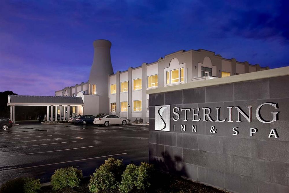 Sterling Inn & Spa image 1